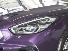 2023款 sDrive 25i M运动套装