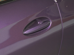 2023款 sDrive 25i M运动套装