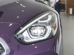 2023款 sDrive 25i M运动套装