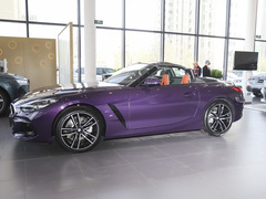 2023款 sDrive 25i M运动套装