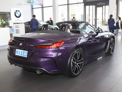 2023款 sDrive 25i M运动套装