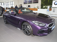 2023款 sDrive 25i M运动套装