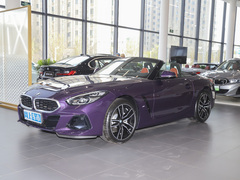 2023款 sDrive 25i M运动套装
