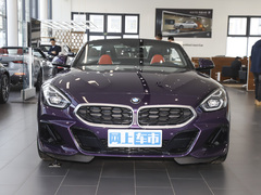 2023款 sDrive 25i M运动套装