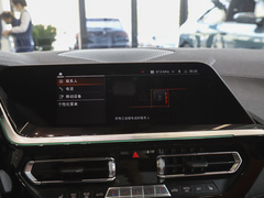 2023款 sDrive 25i M运动套装