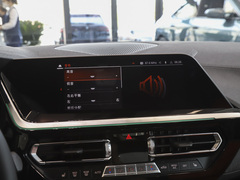 2023款 sDrive 25i M运动套装