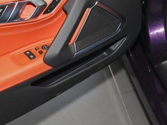 2023款 sDrive 25i M运动套装