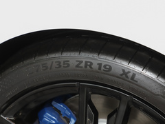 2023款 sDrive 25i M运动曜夜套装