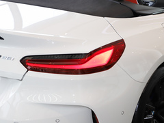 2023款 sDrive 25i M运动曜夜套装