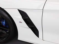 2023款 sDrive 25i M运动曜夜套装