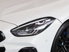 2023款 sDrive 25i M运动曜夜套装