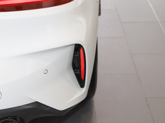 2023款 sDrive 25i M运动曜夜套装