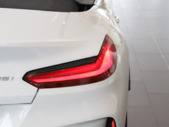 2023款 sDrive 25i M运动曜夜套装