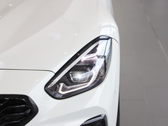 2023款 sDrive 25i M运动曜夜套装
