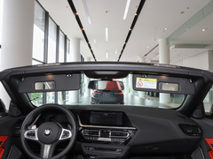 2023款 sDrive 25i M运动曜夜套装