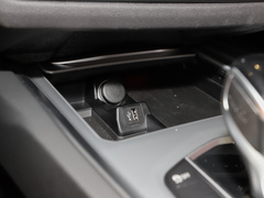 2023款 sDrive 25i M运动曜夜套装