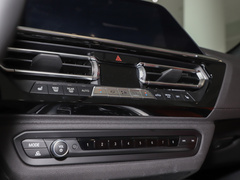 2023款 sDrive 25i M运动曜夜套装