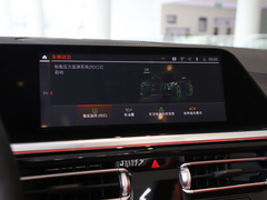 2023款 sDrive 25i M运动曜夜套装