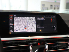 2023款 sDrive 25i M运动曜夜套装
