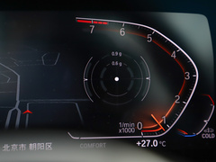 2023款 sDrive 25i M运动曜夜套装