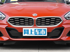 2023款 M40i M运动性能版