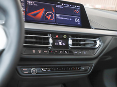 2023款 225i 四门轿跑车 M运动套装