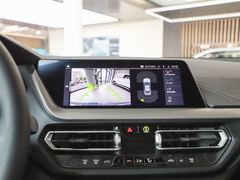 2023款 225i 四门轿跑车 M运动套装