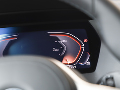 2023款 225i 四门轿跑车 M运动套装
