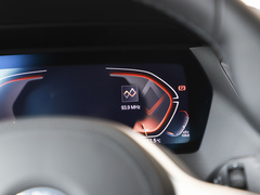 2023款 225i 四门轿跑车 M运动套装