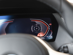 2023款 225i 四门轿跑车 M运动套装