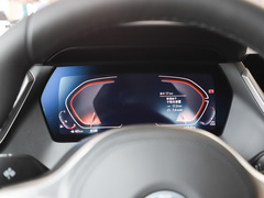 2023款 225i 四门轿跑车 M运动套装