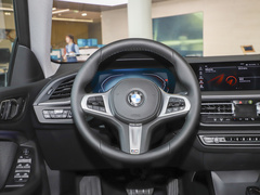 2023款 225i 四门轿跑车 M运动套装