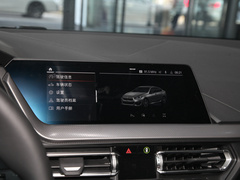 2023款 225i 四门轿跑车 M运动套装