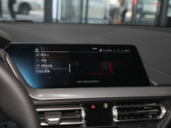 2023款 225i 四门轿跑车 M运动套装