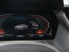 2023款 225i 四门轿跑车 M运动套装