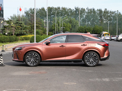 2023款 450h+ 四驱畅享版