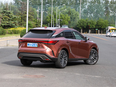 2023款 450h+ 四驱畅享版
