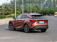 2023款 450h+ 四驱畅享版