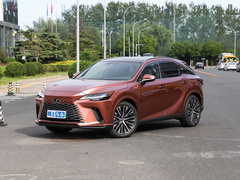 2023款 450h+ 四驱畅享版
