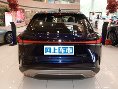 2023款 450h+ 四驱畅享版