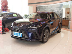 2023款 450h+ 四驱畅享版
