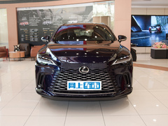 2023款 450h+ 四驱畅享版