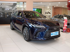 2023款 450h+ 四驱畅享版
