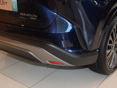 2023款 450h+ 四驱畅享版