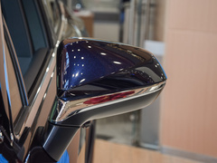2023款 450h+ 四驱畅享版