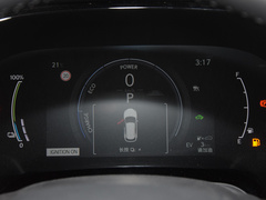 2023款 450h+ 四驱畅享版