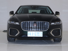 2023款 XFL 2.0T P200 两驱精英豪华版