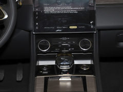 2023款 XFL 2.0T P200 两驱精英豪华版