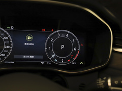 2023款 XFL 2.0T P200 两驱精英豪华版