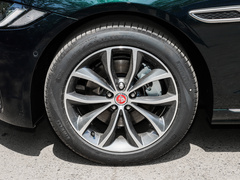 2023款 XFL 2.0T P250 两驱精英运动版
